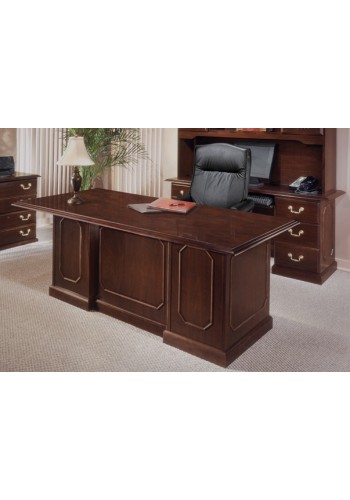 Governors 72 and  Executive Desk