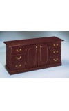 Governors Executive Storage Credenza