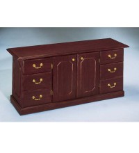 Governors Executive Storage Credenza