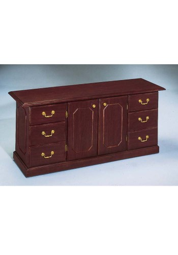 Governors Executive Storage Credenza