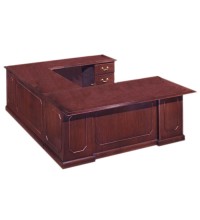 Governors Executive U-Shape Desk