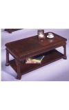 Governors Rectangular Coffee Table