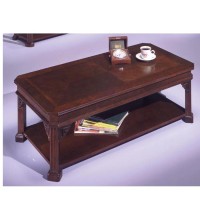 Governors Rectangular Coffee Table