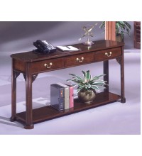 Governors Rectangular Sofa Table