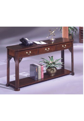 Governors Rectangular Sofa Table