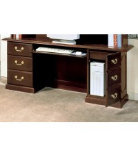 Governors Tower CPU Computer Credenza