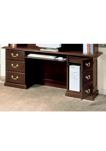 Governors Tower CPU Computer Credenza