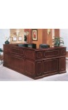 Governors U-Shape Reception Desk