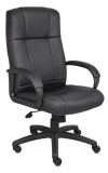 High Back Black Executive Chair (MB7901)