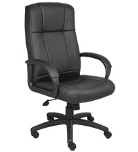 High Back Black Executive Chair (MB7901)