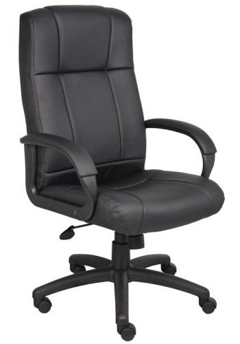 High Back Black Executive Chair (MB7901)