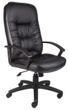 High Back Leather Executive Chair (MB7301)