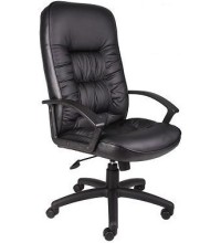 High Back Leather Executive Chair (MB7301)