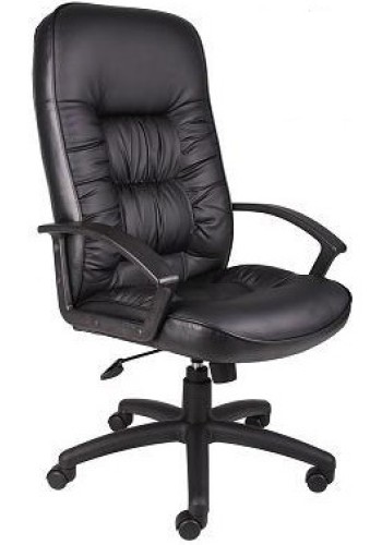 High Back Leather Executive Chair (MB7301)