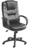 High Back Leather Executive Chair (MB7501)