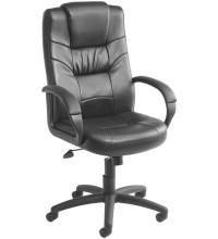 High Back Leather Executive Chair (MB7501)