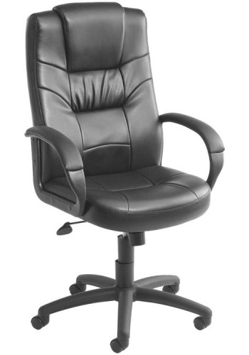 High Back Leather Executive Chair (MB7501)