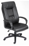 High Back Leather Executive Chair (MB7601)