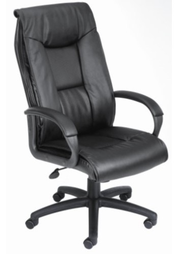 High Back Leather Executive Chair (MB7601)