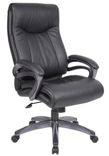 High Back Leather Executive Chair (MB8661)