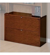 Kenwood 2-Drawer Lateral File Cabinet