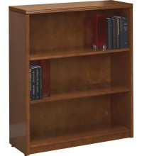 Kenwood 3-Shelf Bookcase