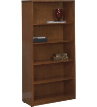 Kenwood 5-Shelf Bookcase