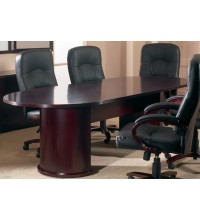 Kenwood 6 and Racetrack Conference Table