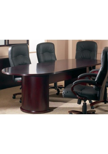 Kenwood 8 and Racetrack Conference Table