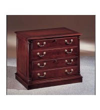 Keswick 2-Drawer Lateral File