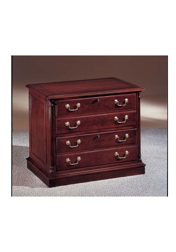 Keswick 2-Drawer Lateral File