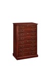 Keswick 4-Drawer Lateral File