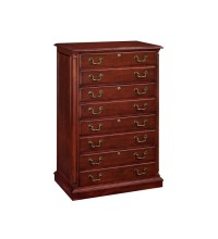 Keswick 4-Drawer Lateral File