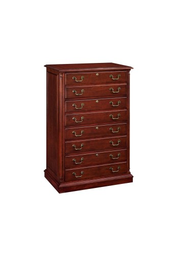 Keswick 4-Drawer Lateral File