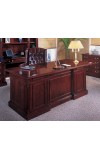 Keswick 72 and  Executive Desk