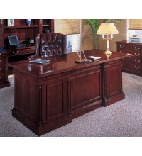 Keswick 72 and  Executive Desk