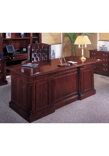 Keswick 72 and  Executive Desk