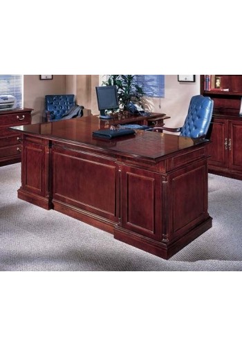 Keswick 72 and  Executive L-Shape Desk