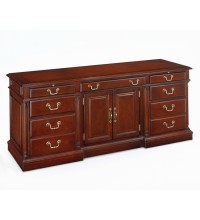 Keswick Executive Credenza