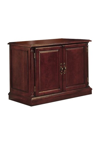 Keswick Executive Two-Door Cabinet