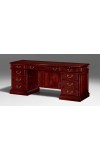 Keswick Kneespace Credenza