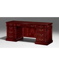 Keswick Kneespace Credenza