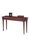 Keswick Sofa/Console Table