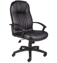 Leather Executive Chair (MB7641)