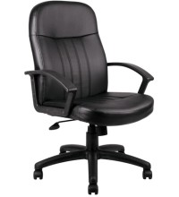 Leather Executive Chair (MB8106)