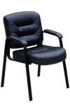 Leather Executive Guest Chair (MB7509)