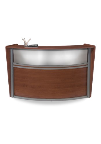 Marque 6 and Plexi Single-Unit Reception Station