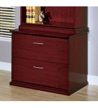 Mendocino 2-Drawer Lateral File Cabinet