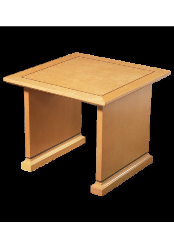 Mendocino 24 and  End Table