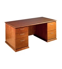 Mendocino 72 and  Executive Desk